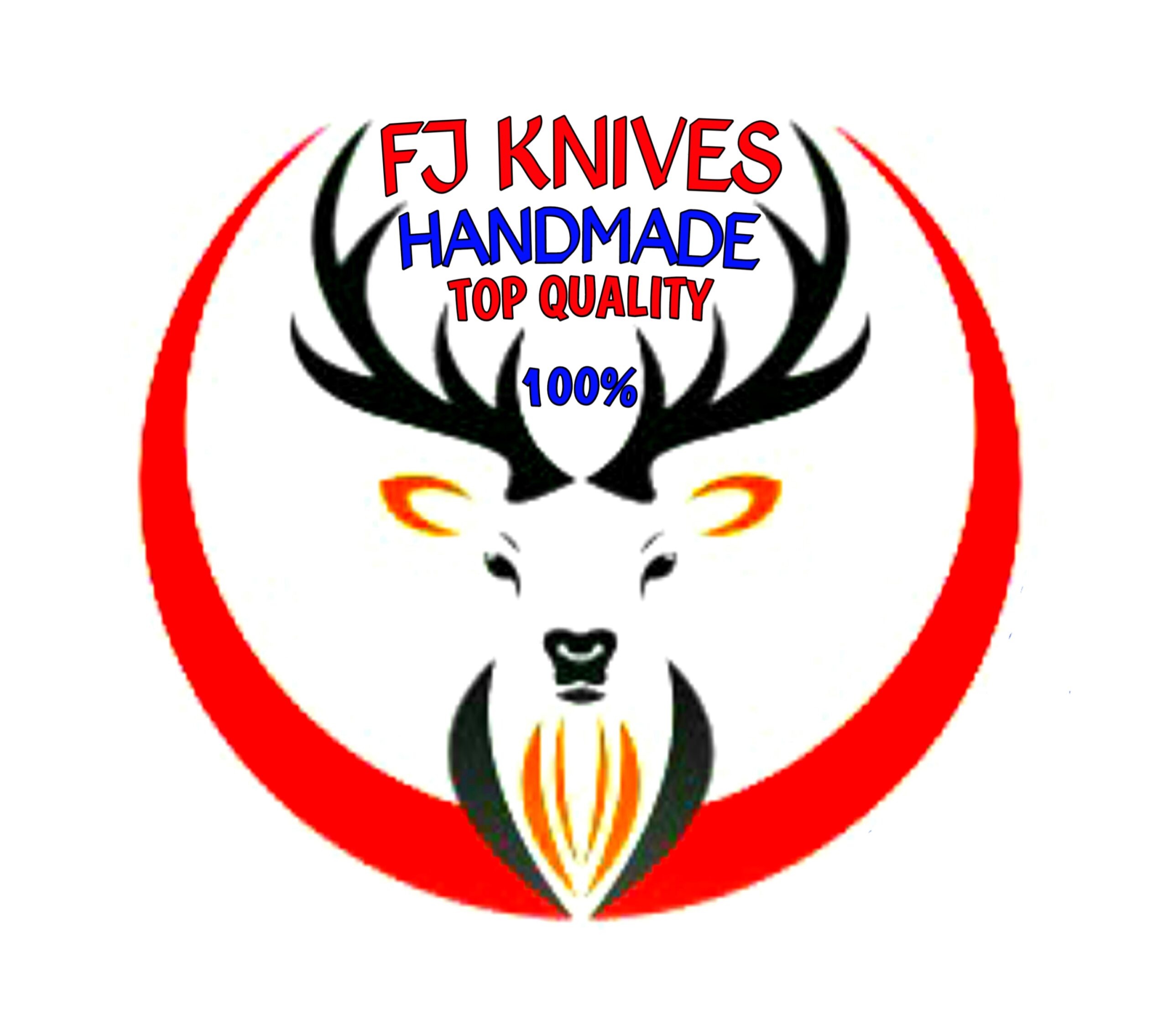 FJ Knives
